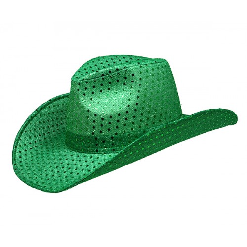 Cowboy Hat - HT-5700GN