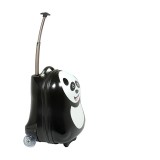 The Cuties & Pals Cheri Panda Trolley - LG-CUTIE-PND