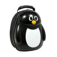 The Cuties & Pals Peko Penguin Backpack
